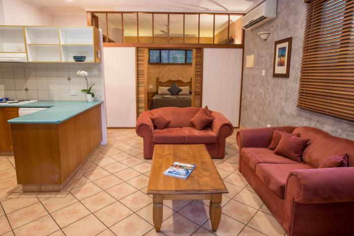 blue seas resort