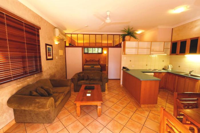 blue seas resort