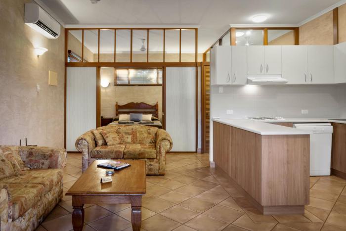 blue seas resort