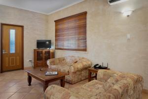 Blue Seas Resort,Cable Beach>>Broome,4.5 star