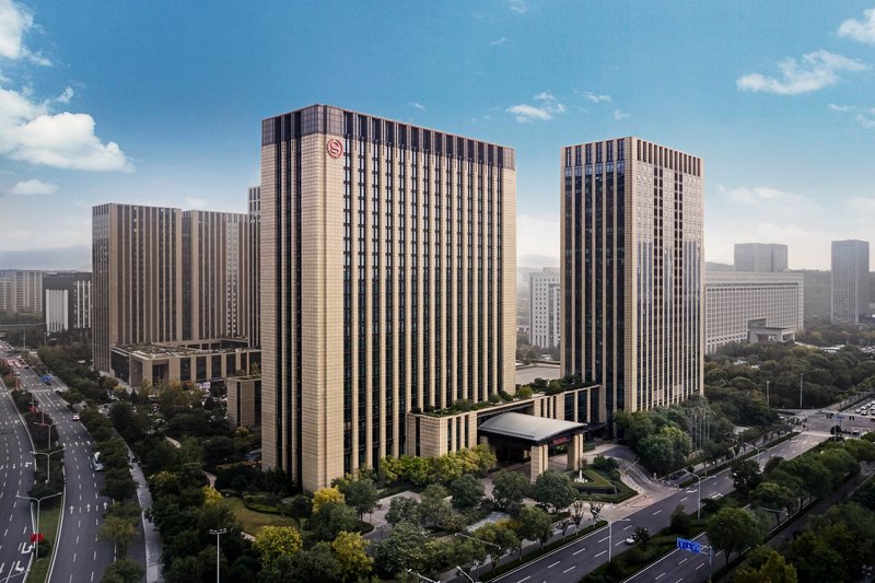 Sheraton Jinan Hotel