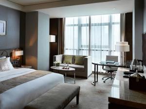 Melia Jinan,Shandong>>Jinan,5 star