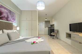 artemis room