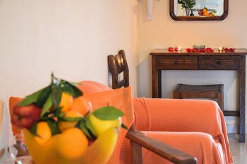 artemis room