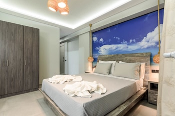 artemis room