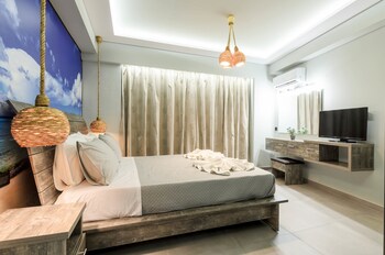 artemis room