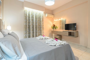 artemis room
