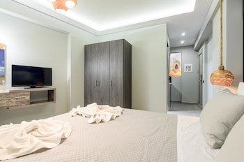 artemis room