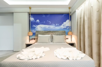 artemis room