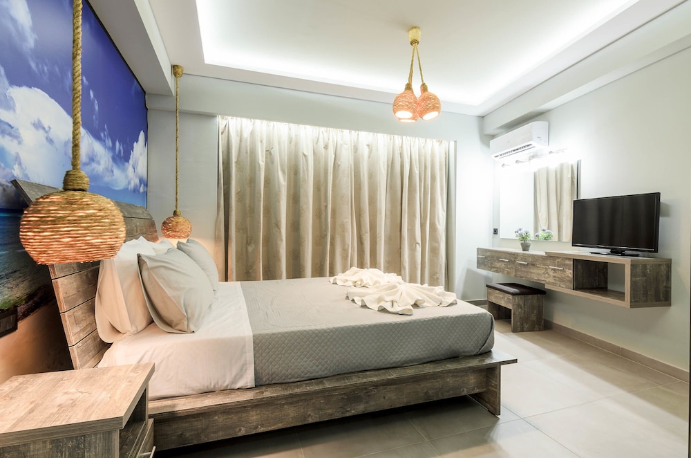 artemis room