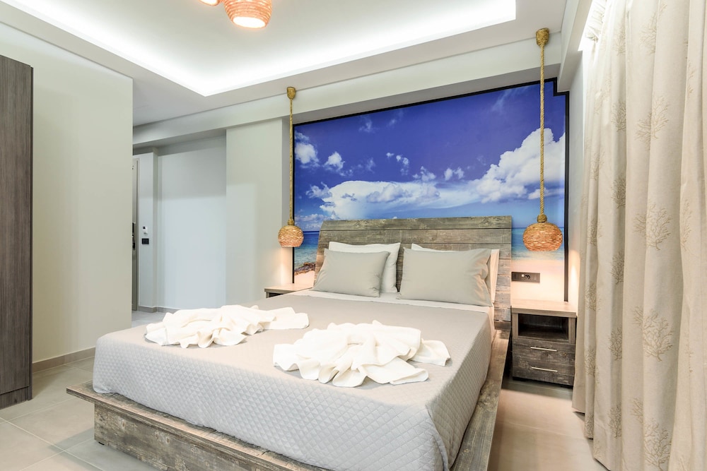 artemis room