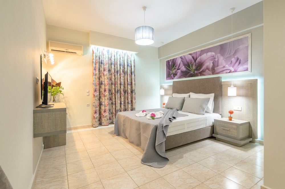 artemis room