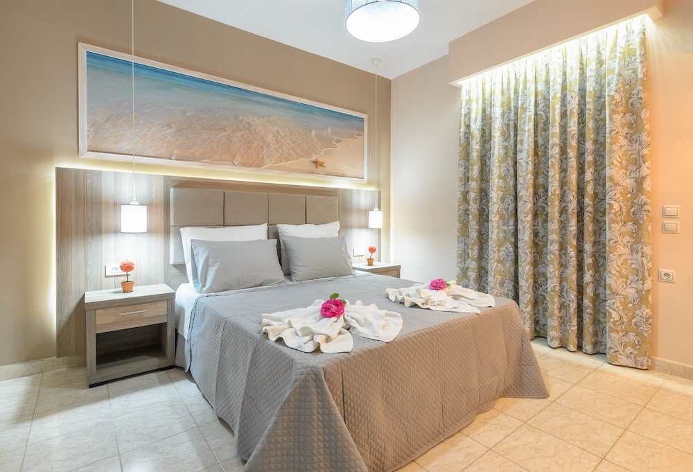 artemis room