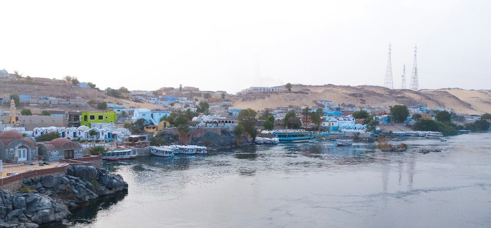 aswan