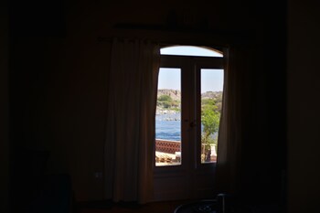 aswan