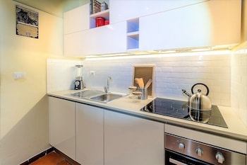 cozy flat near colosseum