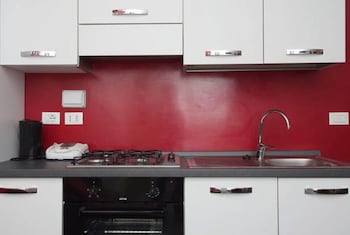 cozy flat near colosseum