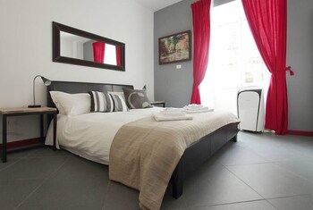 cozy flat near colosseum