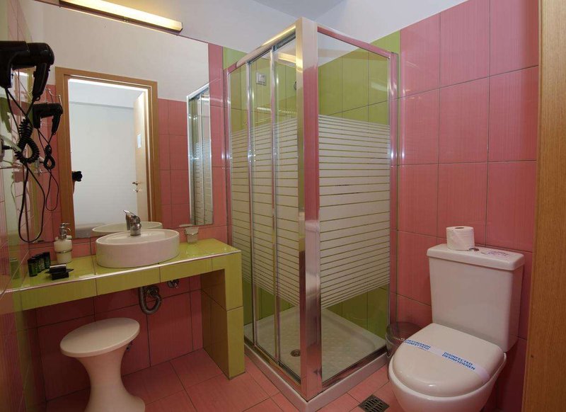 4 epoches hotel
