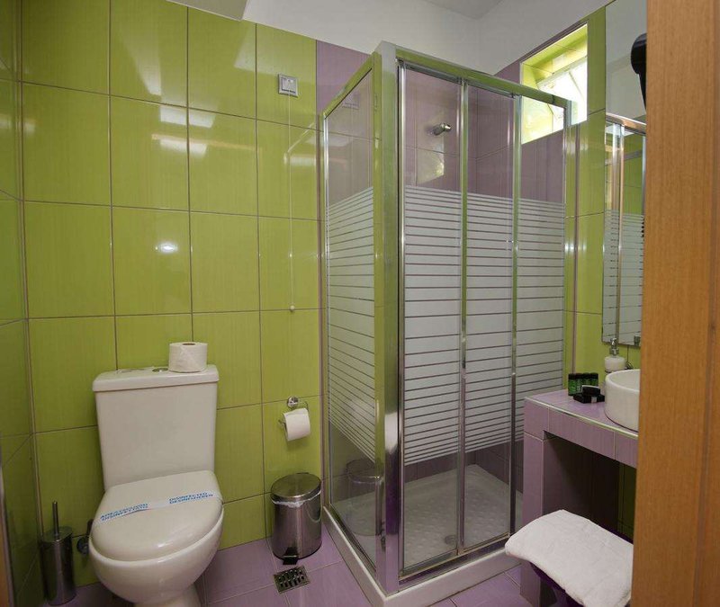4 epoches hotel