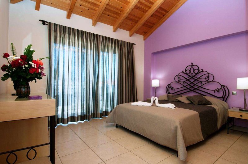 4 epoches hotel