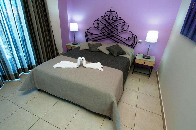 4 epoches hotel