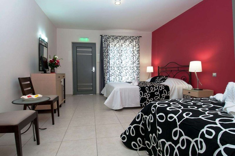 4 epoches hotel