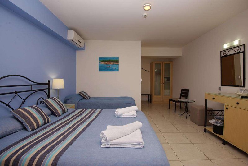4 epoches hotel