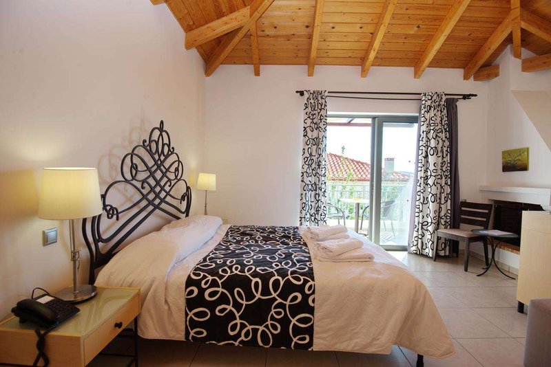 4 epoches hotel