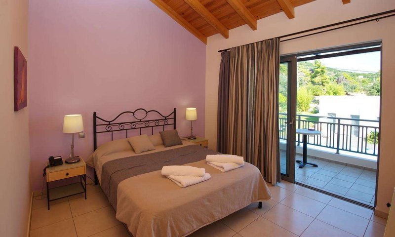4 epoches hotel