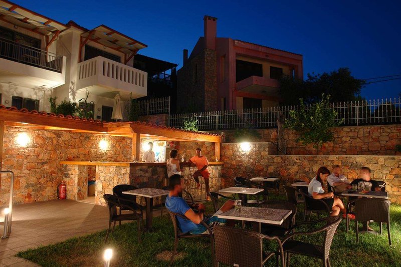 4 epoches hotel