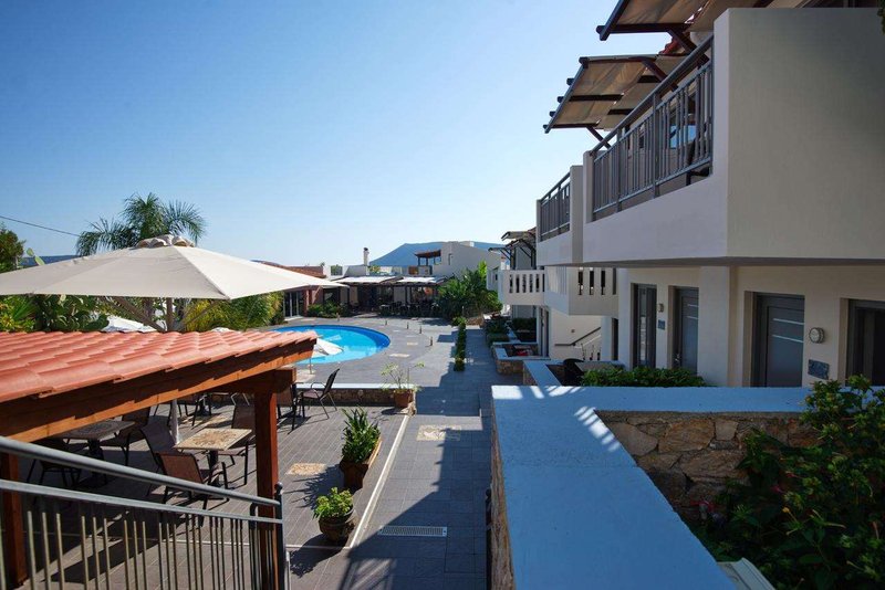 4 epoches hotel