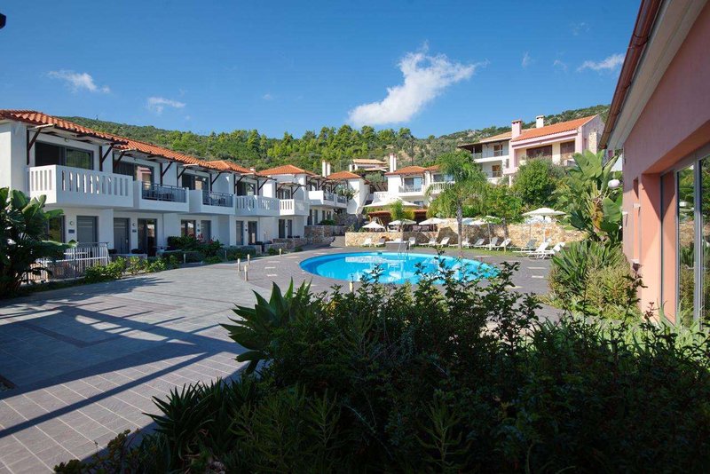 4 epoches hotel