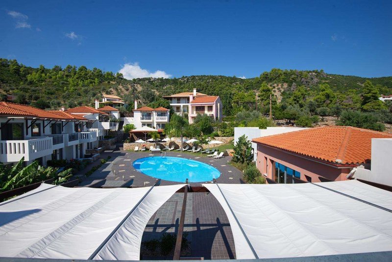 4 epoches hotel