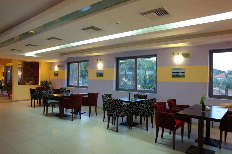 4 epoches hotel