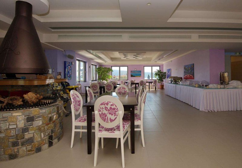 4 epoches hotel