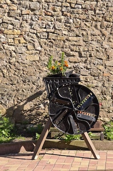 flopre chambre dhote