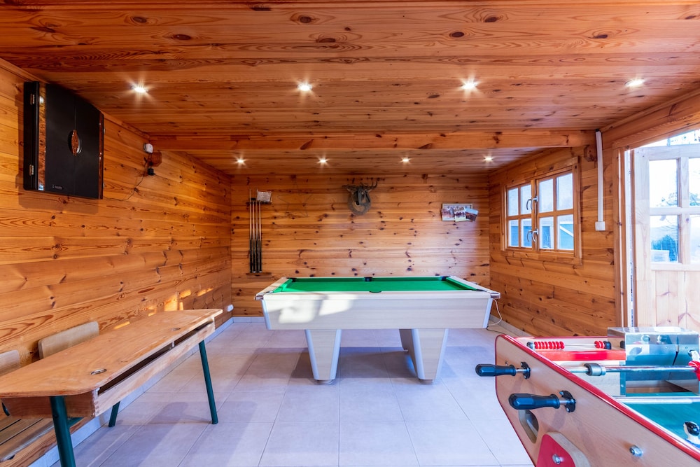 flopre chambre dhote