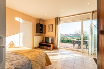 flopre chambre dhote