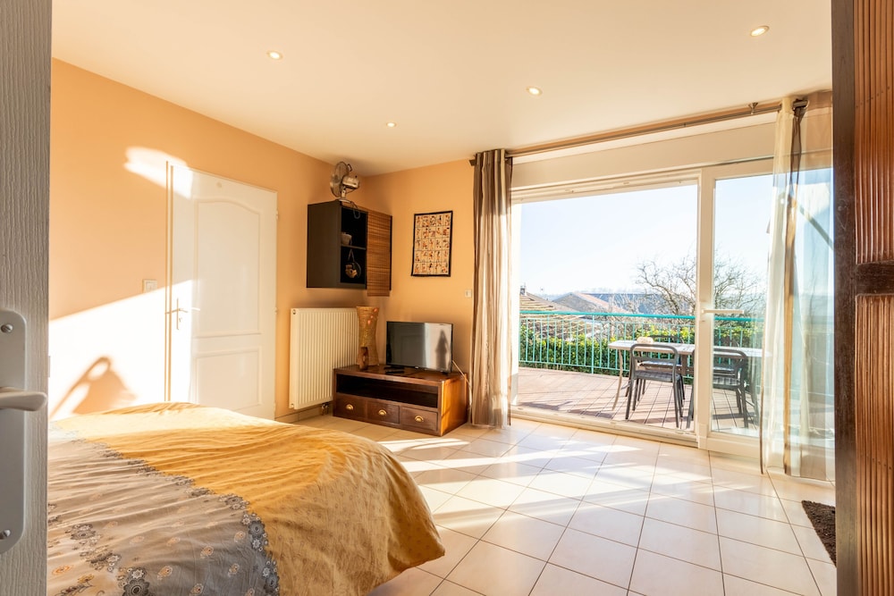 flopre chambre dhote