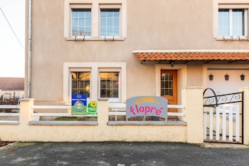 flopre chambre dhote