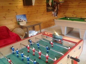 flopre chambre dhote