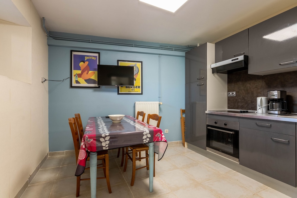 flopre chambre dhote