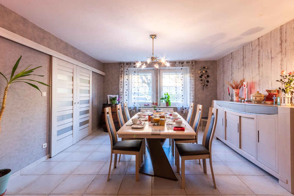 flopre chambre dhote