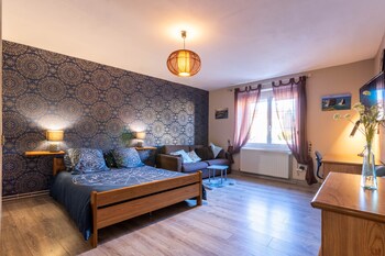 flopre chambre dhote