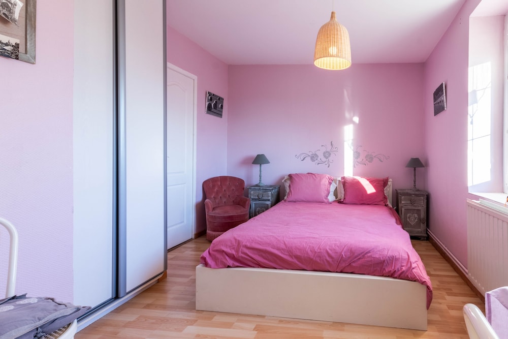 flopre chambre dhote