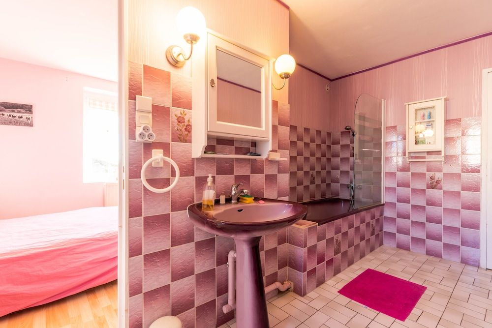 flopre chambre dhote