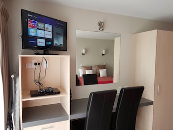 Cranford Oak Motel,Mairehau>>Christchurch,3 star