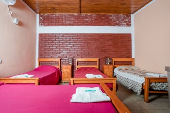 Hotel Raquelito,La Rioja Province>>Patquía,3.5 star