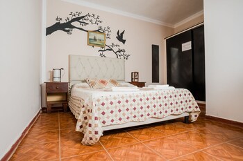 Hotel Raquelito,La Rioja Province>>Patquía,3.5 star